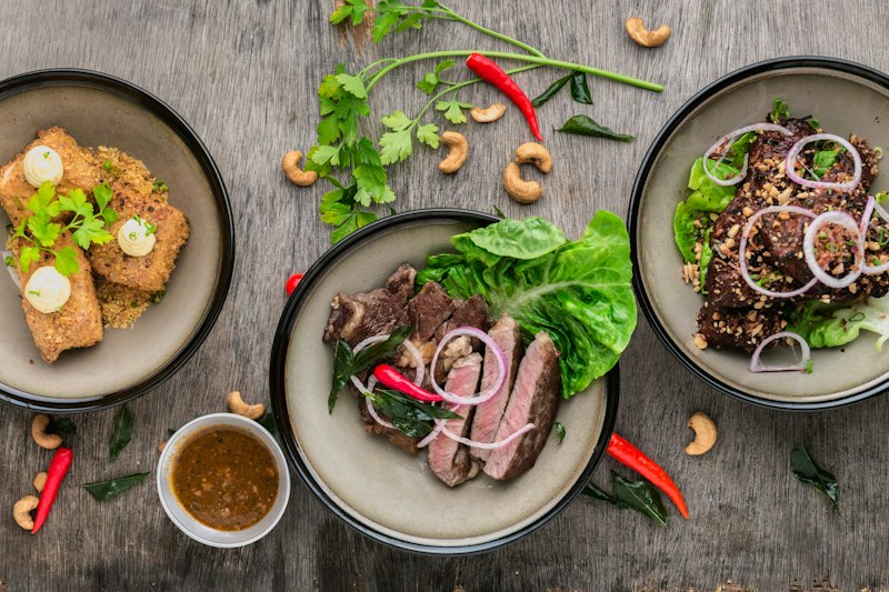 Proteínas: funciones estructurales, requerimientos y fuentes de calidad