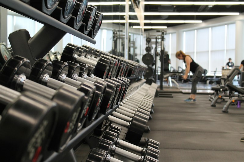 Entrenamiento de fuerza: salud ósea, masa muscular y longevidad