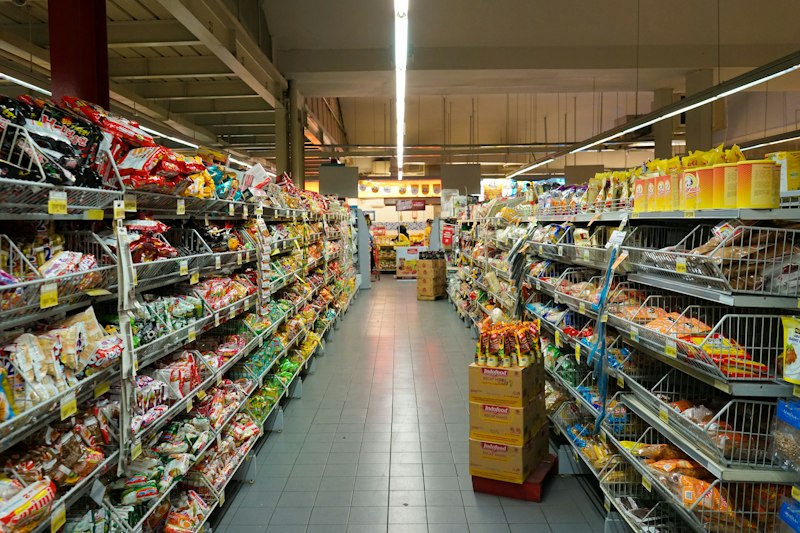 Cómo interpretar etiquetas nutricionales sin dejarte engañar por el marketing